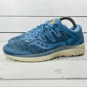 Saucony Guide ISO 2 Women’s Running Shoes